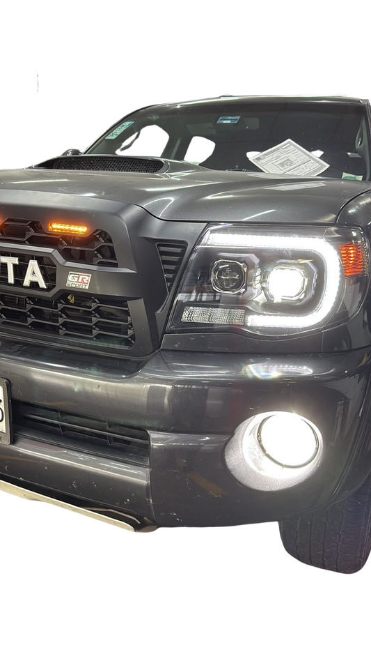 Faros Para Tacoma (2005 - 2011)