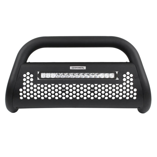 Defensa RC2 LR20" Sencilla Con Luz para Ranger 23 - 24