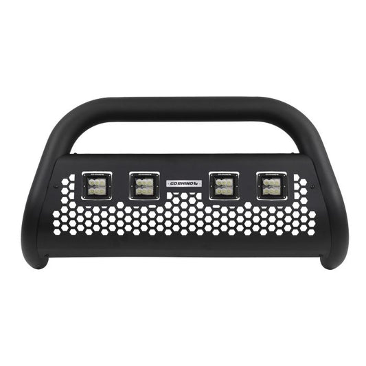 Defensa RC2 LR4 Con Luz para Ranger 23 - 24