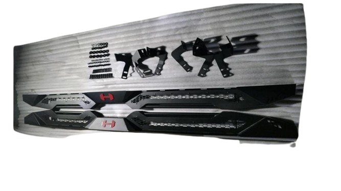 ES-189 ESTRIBO TACOMA 05-23 HM METAL