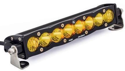 S8 10 DRIVING COMBO LED LIGHT BARS S8 STRAIGHT LED LIGHT BAR