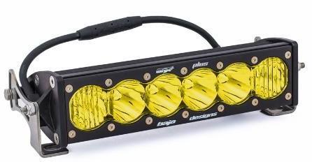 ONX6 10 DRIVING COMBO LED LIGHT BARS ONX6+ STRAIGHT LED LIGHT BAR