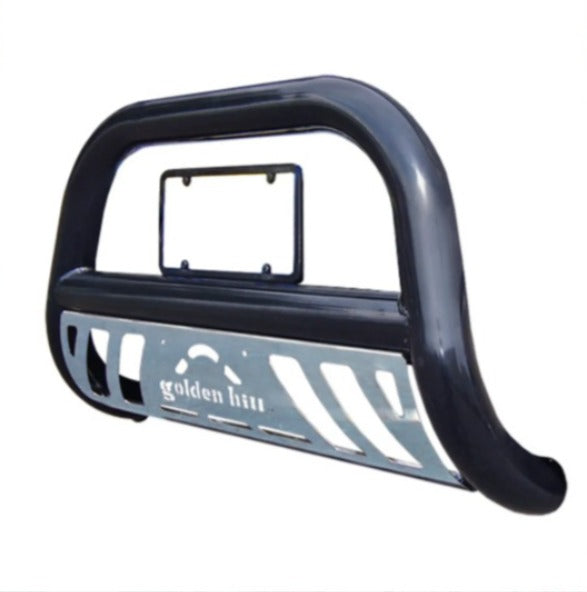 BURRERA ALFA TER. NEGRO TACOMA 2006-2015 GOLDEN HILL