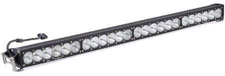 ONX6 40 DRIVING COMBO LED LIGHT BARS ONX6+ STRAIGHT LED LIGHT BAR