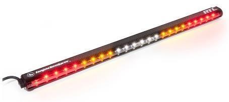 SE RTLS LED REAR LIGHT BAR WITH TURN SIG CHASE REAR TAIL LIGHTS