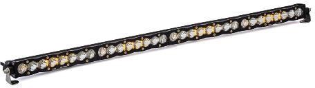S8 40 DRIVING COMBO LED LIGHT BARS S8 STRAIGHT LED LIGHT BAR