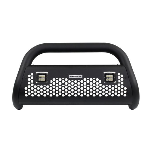 Defensa RC2 LR2 Con Luz para Ranger 23 - 24