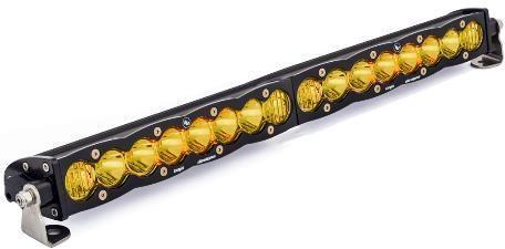 S8 20 DRIVING COMBO LED LIGHT BARS S8 STRAIGHT LED LIGHT BAR