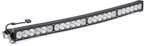 ONX6 ARC 40 DRIVING COMBO CURVA LED LIGHT BARS ONX6+ STRAIGHT LED LIGHT BAR