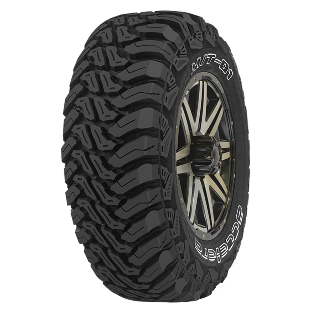 Llanta 33X125/20 Maxtrek Mud