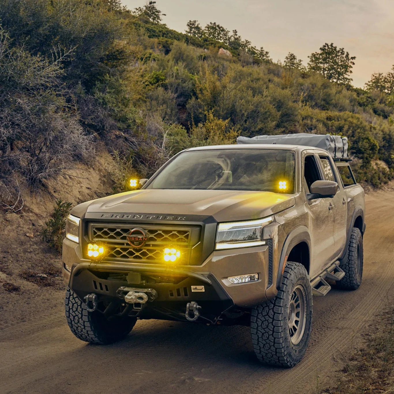 4x4