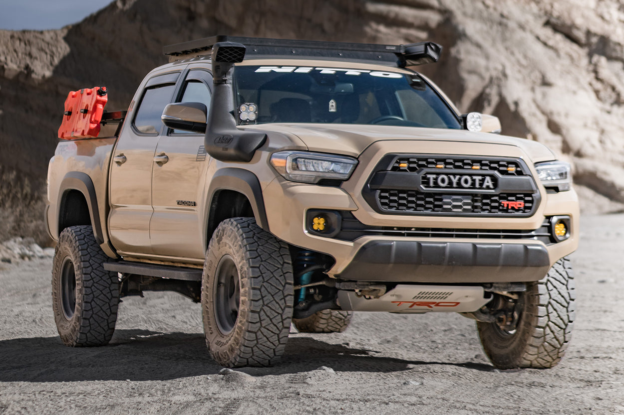 Off Road