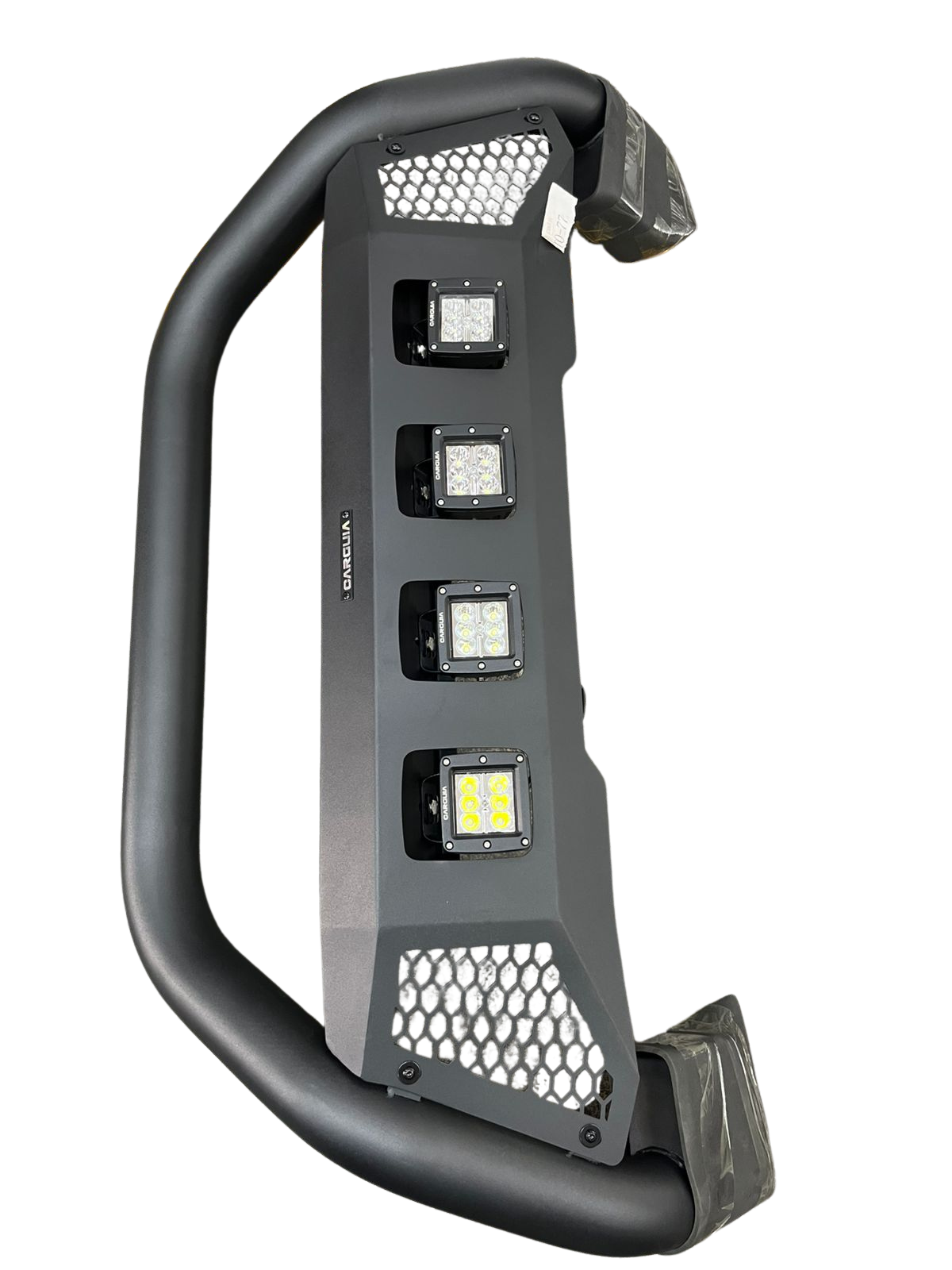 Tumbaburros Toyota Hilux (16-25)