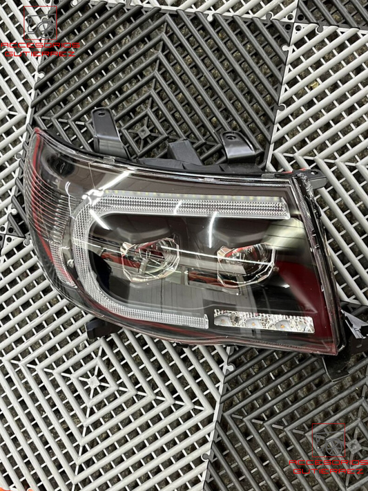 Faros Para Tacoma (2005 - 2011)