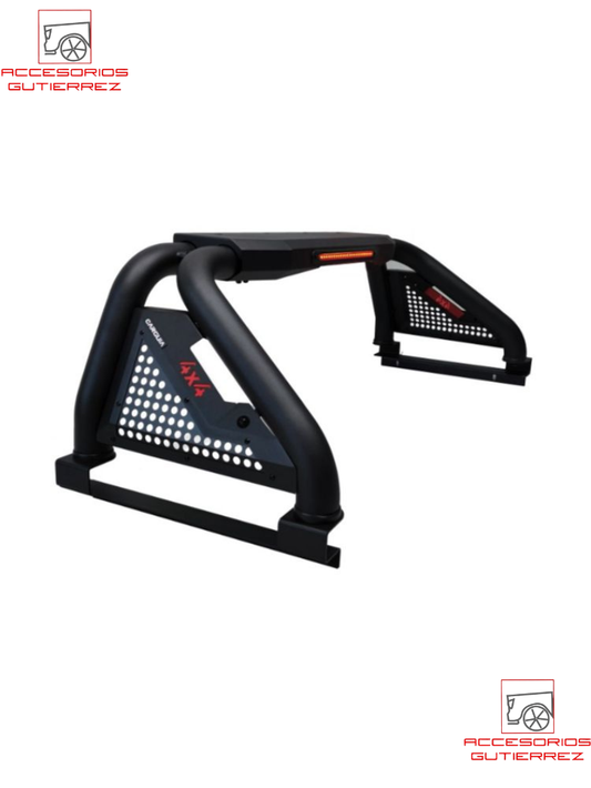 ROLLBAR NISSAN FRONTIER (2013-2025)