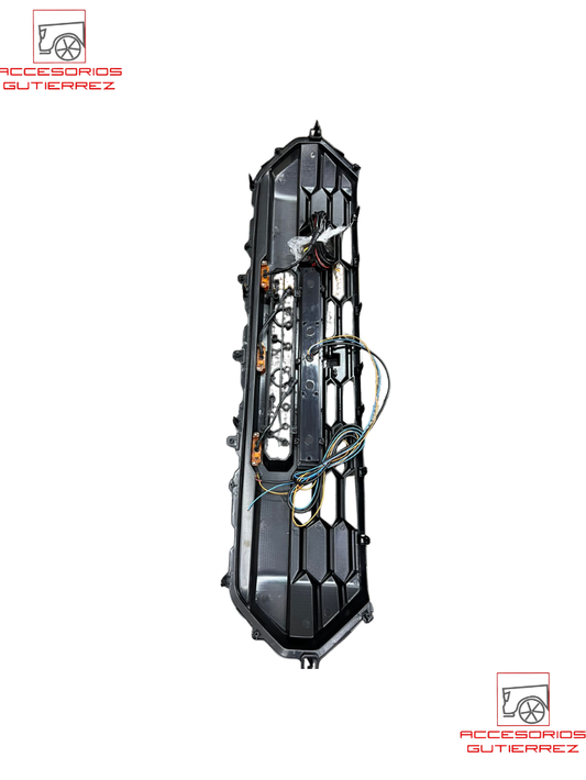 PARRILLA PARA TOYOTA TACOMA (20-25)