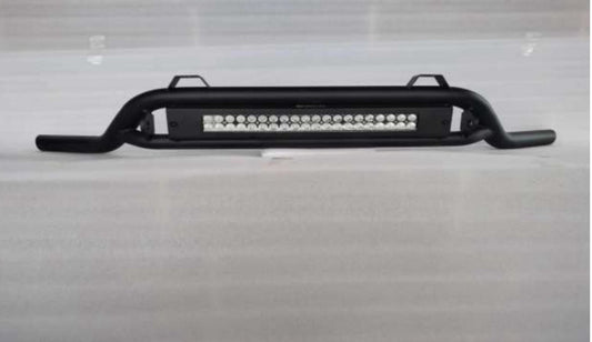 Bumper para Frontier 2016 - 2023 Con barra LED incluida
