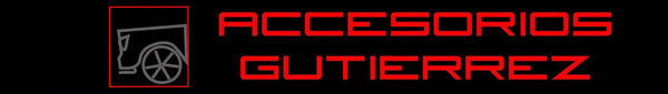 ACCESORIOS GUTIERREZ