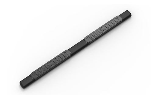 Estribos Hilux 2016 - 2023 con luz LED