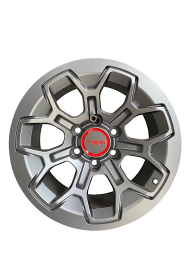 RIN 17 6 139  HILUX - TACOMA - SILVERADO -  RANGER