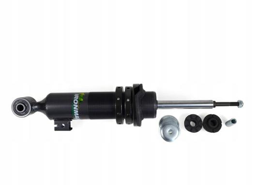 AMORTIGUADORES DELANTEROS FOAM CELL PRO