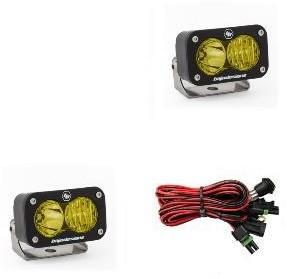 S2A SPORT DRIVING COMBO LUCES AUXILIARES DE LED