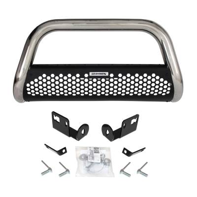 Defensa RC2 Inox para Ranger 23 - 24