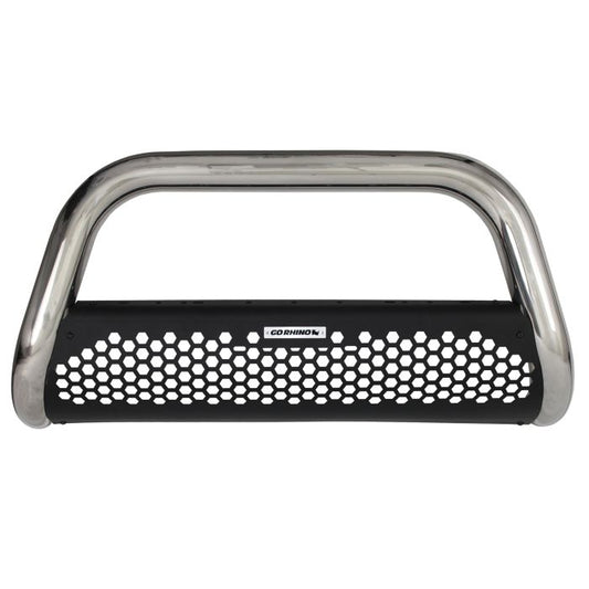 Defensa RC2 Inox para Ranger 23 - 24