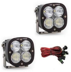XL PRO DRIVING COMBO LUCES AUXILIARES DE LED PRO