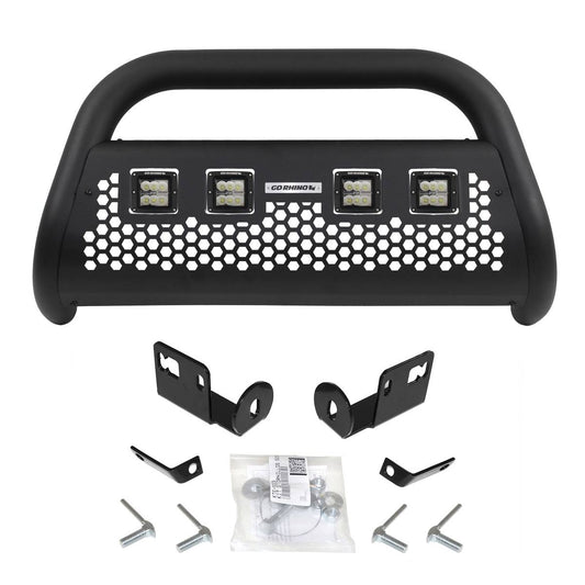 Defensa RC2 LR4 Con Luz para Ranger 23 - 24