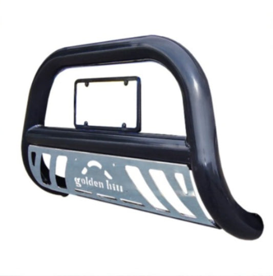 BURRERA ALFA TER. NEGRO TACOMA 2006-2015 GOLDEN HILL