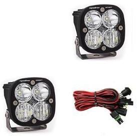 SQUADRON SPORT DRIVING COMBO LUCES AUXILIARES DE LED
