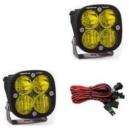 SQUADRON SPORT DRIVING COMBO LUCES AUXILIARES DE LED