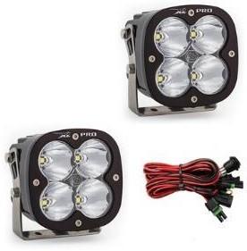 XL PRO SPOT LUCES AUXILIARES DE LED PRO