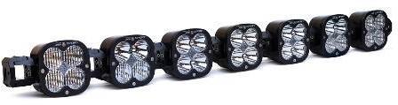 LINKABLE 7 LED LIGHT BARS XL LINGABLE LED LIGHT BAR