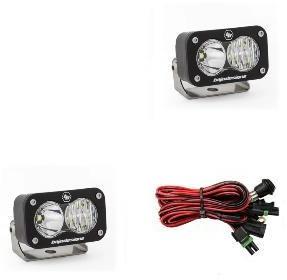 S2 SPORT DRIVING COMBO LUCES AUXILIARES DE LED