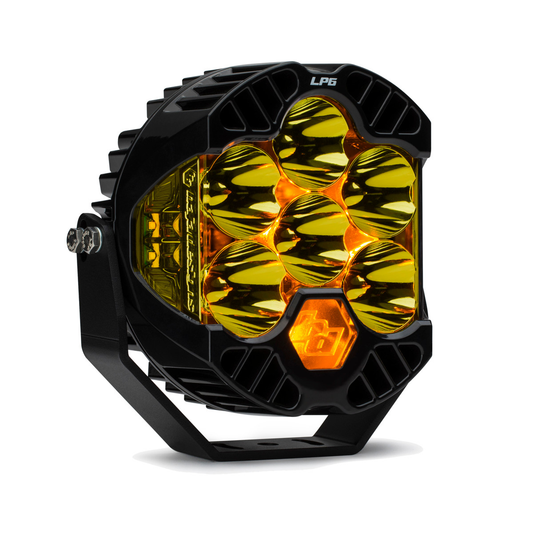 Cápsula de luz auxiliar LED LP6 Pro - Universal
