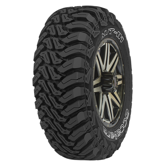 Llanta 33X125/20 nereus MT