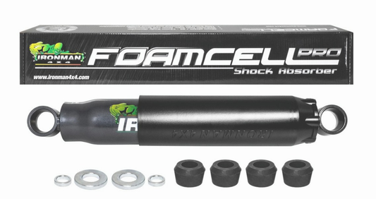 AMORTIGUADORES TRASEROS FOAM CELL TOYOTA TACOMA