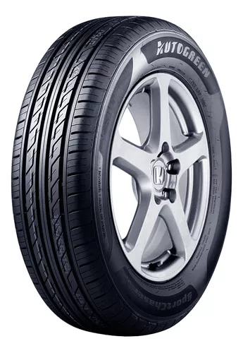 Llanta 255/40/18 Autogreen Smartchaser