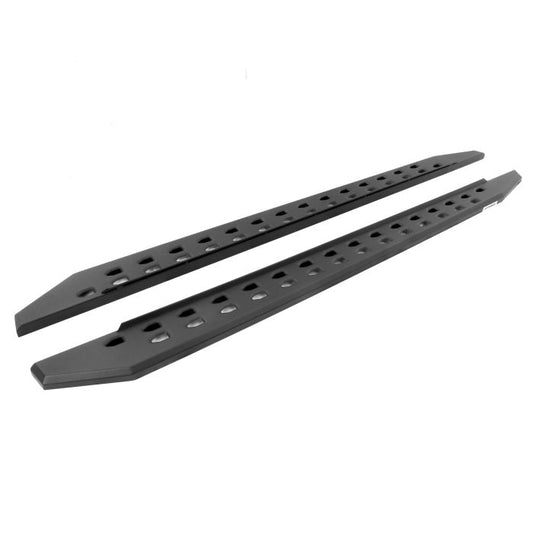 Estribos RB 20 Slim Ngo Text de 80" Ford-Ranger-2016-2024,  GWM-Poer-2024-2024